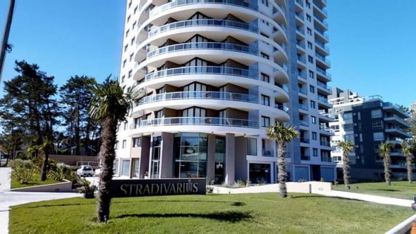 Giovana Coppola Punta del Este